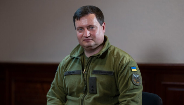 Із Білорусі повернулися переважно люди, яких утримували за проукраїнську позицію - Юсов