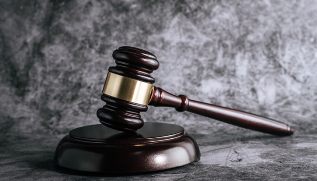 У Росії полоненого «азовця» засудили до 20 років колонії