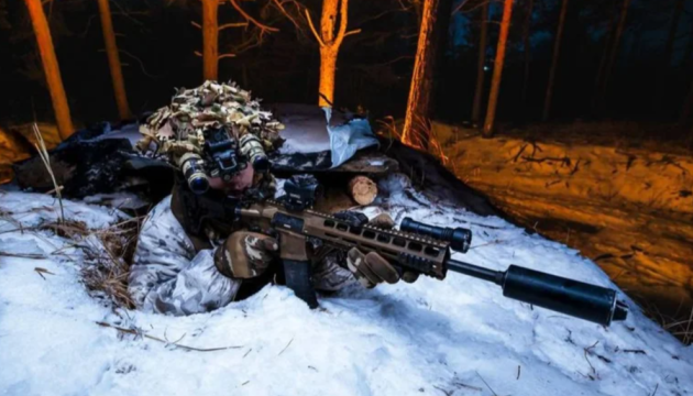 У Києві проведуть спецпоказ документального фільму про бійців Третього армійського корпусу