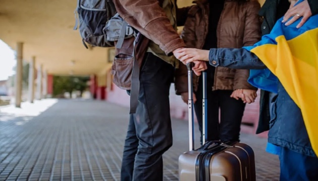 Дискримінаційна політика РФ призвела до вимушеного переселення тисяч людей - Моніторингова місія ООН