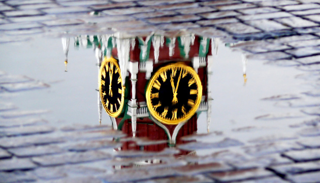 У Росії розгорнули пропагандистську кампанію для штучного ототожнення українців з нацистами - ЦПД