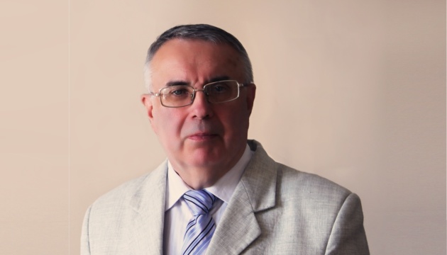 Помер відомий історик і краєзнавець Сергій Куделко
