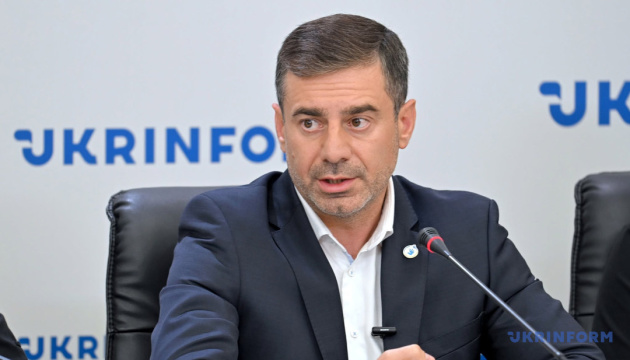 Від початку повномасштабного вторгнення РФ додому повернули вже 9716 полонених - Лубінець