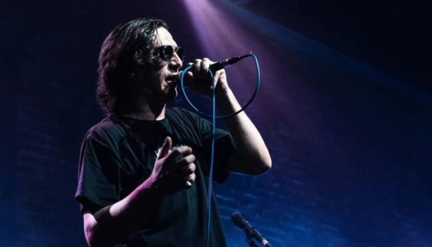 МЗС Литви попросить заборонити в'їзд грузинському реперу, який виступав у Росії та Криму