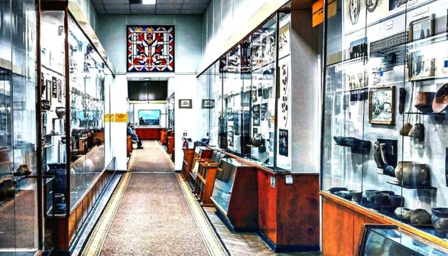 У Рівному відкриють одноденну виставку унікальних експонатів родини Острозьких