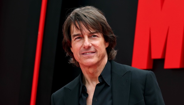 Paramount підтвердила, що Том Круз зіграє у третьому фільмі «Топ Ґан»