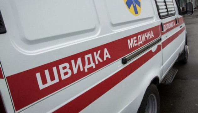 На Дніпропетровщині у лікарні померла дитина, яка постраждала внаслідок ракетної атаки