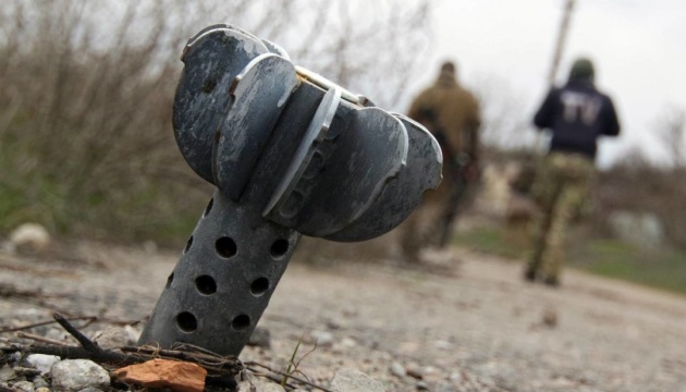 Ворог за добу обстріляв 16 населених пунктів Херсонщини, троє поранених