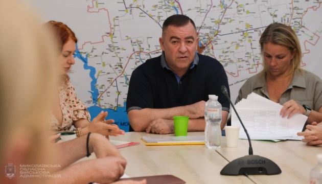 Миколаївська міськрада не ухвалила жодного рішення щодо перейменування топонімів