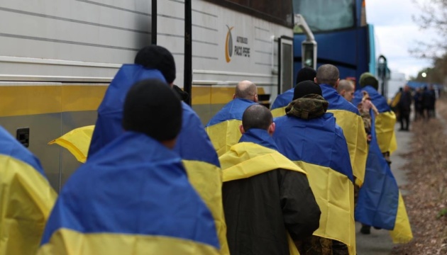 З полону повернувся десантник із Житомирщини, який рік вважався зниклим безвісти