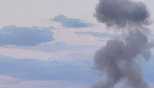 Росіяни за добу атакували три населені пункти Харківщини КАБами, ракетами та дронами