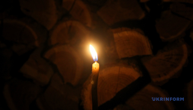 По всій «ЛНР» зникло світло через аварію на Луганській ТЕС - ЗМІ