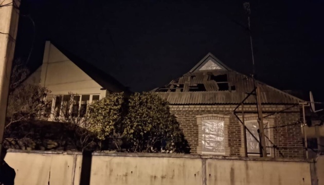 Росіяни завдали повторного удару по Краматорську