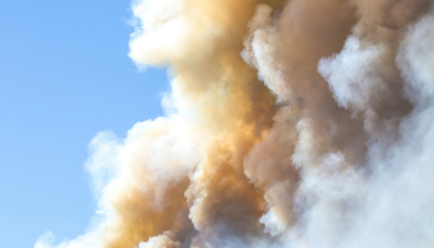 Пошкоджені будинки, газові та електромережі: на Херсонщині військові РФ вдарили по Зеленівці