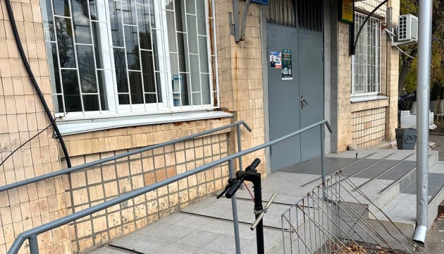 У Шевченківській громаді на Миколаївщині запрацював безбар’єрний ЦНАП