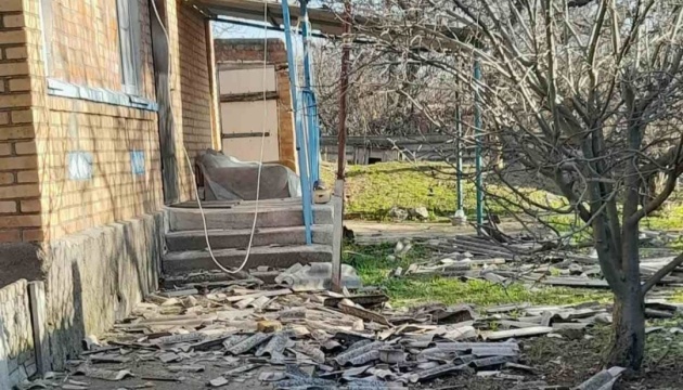 Росіяни упродовж дня атакували з артилерії та дронами три райони Дніпропетровщини, є постраждалі