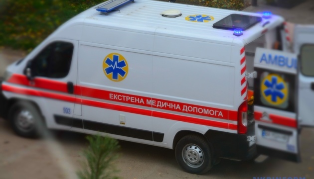 На Херсонщині упродовж дня через обстріли РФ постраждали четверо людей