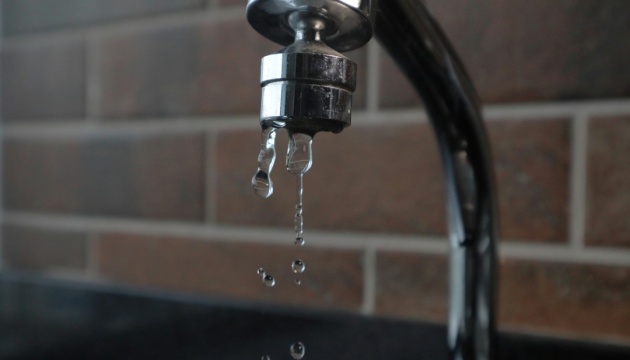 Миколаїв залишився без води через вимкнення світла