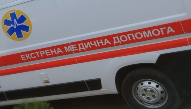 Ворог протягом дня поранив п’ятьох жителів Херсона, серед них - двоє підлітків