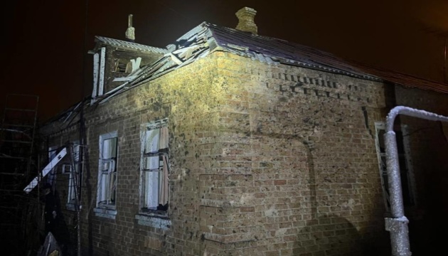 Загарбники протягом дня майже 30 разів атакували Дніпропетровщину