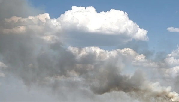 Війська РФ обстріляли північ Рівненщини, пошкоджено інфраструктуру