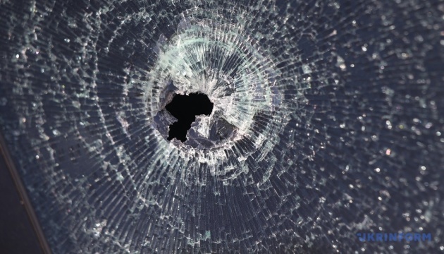 Війська РФ за добу понад 50 разів обстрілювали Чернігівщину, є пошкодження