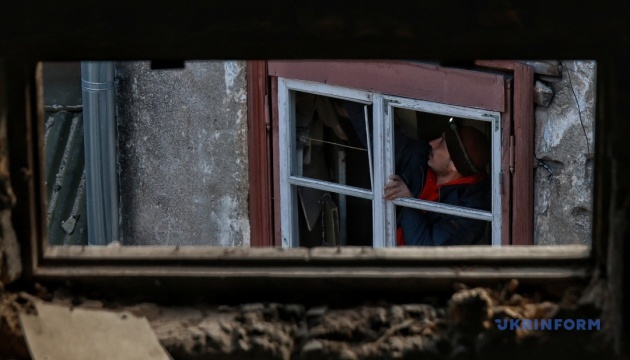 Росіяни цілеспрямовано атакують ТЦК на Сумщині та Чернігівщині - ОК «Північ»