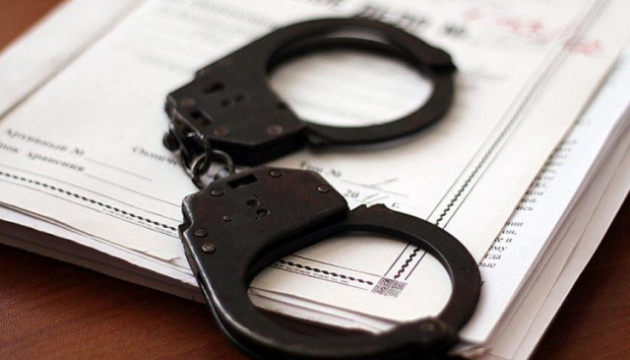 На Херсонщині повідомили про підозру двом окупаційним «поліцейським», які катували мирного жителя