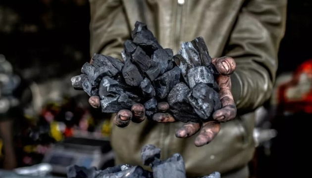 У «ЛНР» пенсіонерів вугільної промисловості позбавили дотацій на вугілля - Харченко