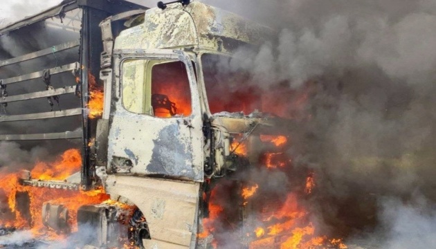 Ворог понад 60 разів атакував Дніпропетровщину дронами та артилерією, є поранена