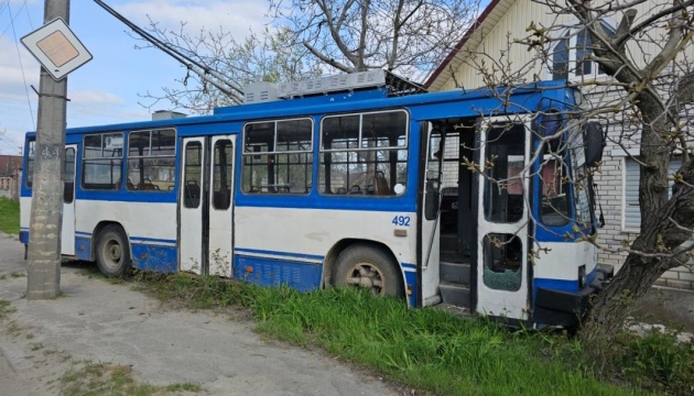 На Херсонщині впродовж дня через удари РФ загинули троє людей, восьмеро поранених