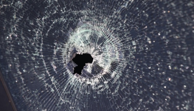 На Дніпропетровщині обстріляли поліцейських під час евакуації