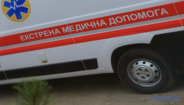 У Херсоні через ворожий удар дроном поранена жінка