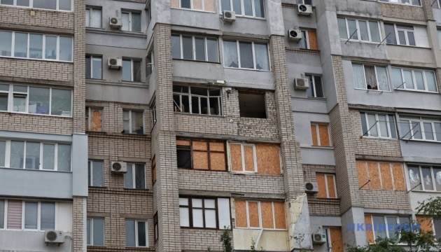 Війська РФ за добу атакували 37 населених пунктів Херсонщини, 14 поранених