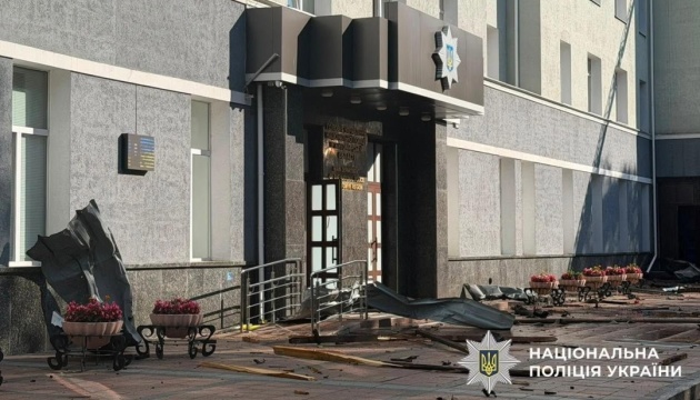 У Житомирі вже понад 40 постраждалих від удару РФ, двоє поліцейських загинули