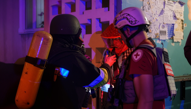 Ворожий удар по багатоповерхівці у Запоріжжі: кількість постраждалих зросла до трьох