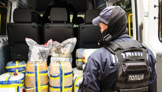 На Миколаївщині викрили схему розкрадання дизпального на залізниці