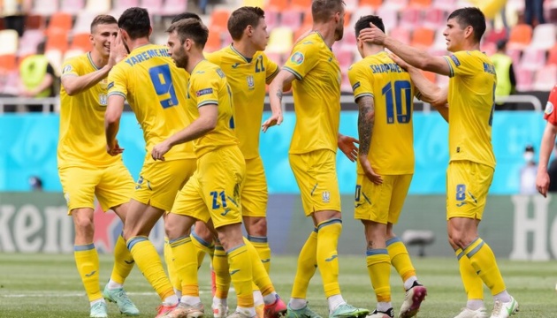 Стало відомо місце проведення товариського матчу України з Польщею перед Євро-2024