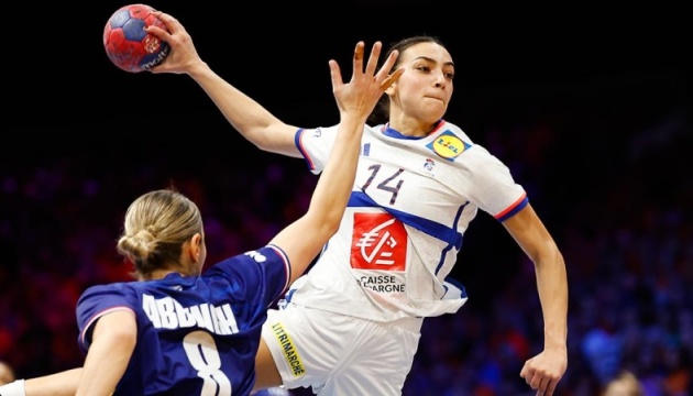 Франція втратила титул. Визначилися фіналісти жіночого ЧС-2025 з гандболу