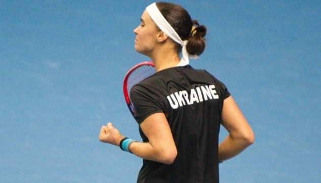 Ангеліна Калініна зіграє у титульному матчі змагань WTA 125 в Анталії