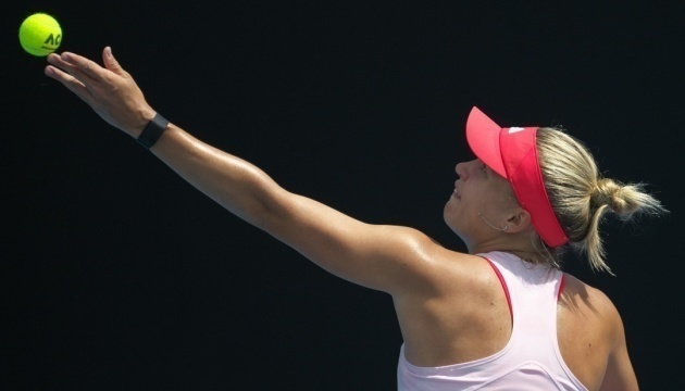 Стародубцева вперше вийшла до третього кола турніру WTA 1000 в Маямі