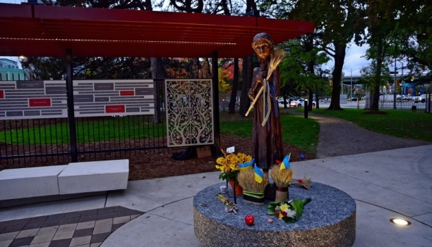 Українців Торонто запросили приєднатися до вшанування пам’яті жертв Голодомору