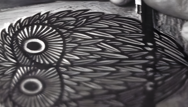 У Музеї української діаспори в Києві пройде фінісаж ретроспективної виставки Якова Гніздовського