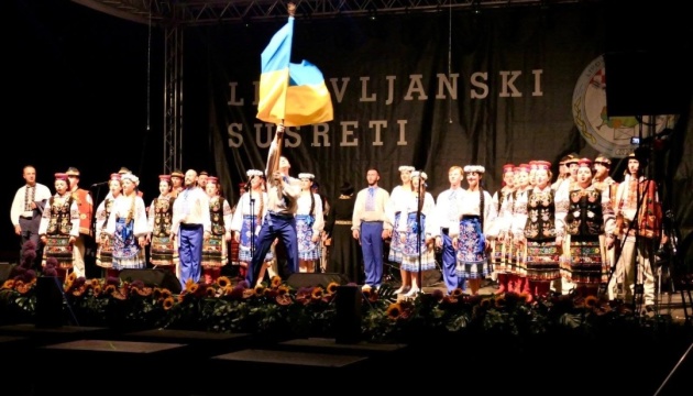 Україна стала країною-партнером Липовлянських зустрічей у Хорватії