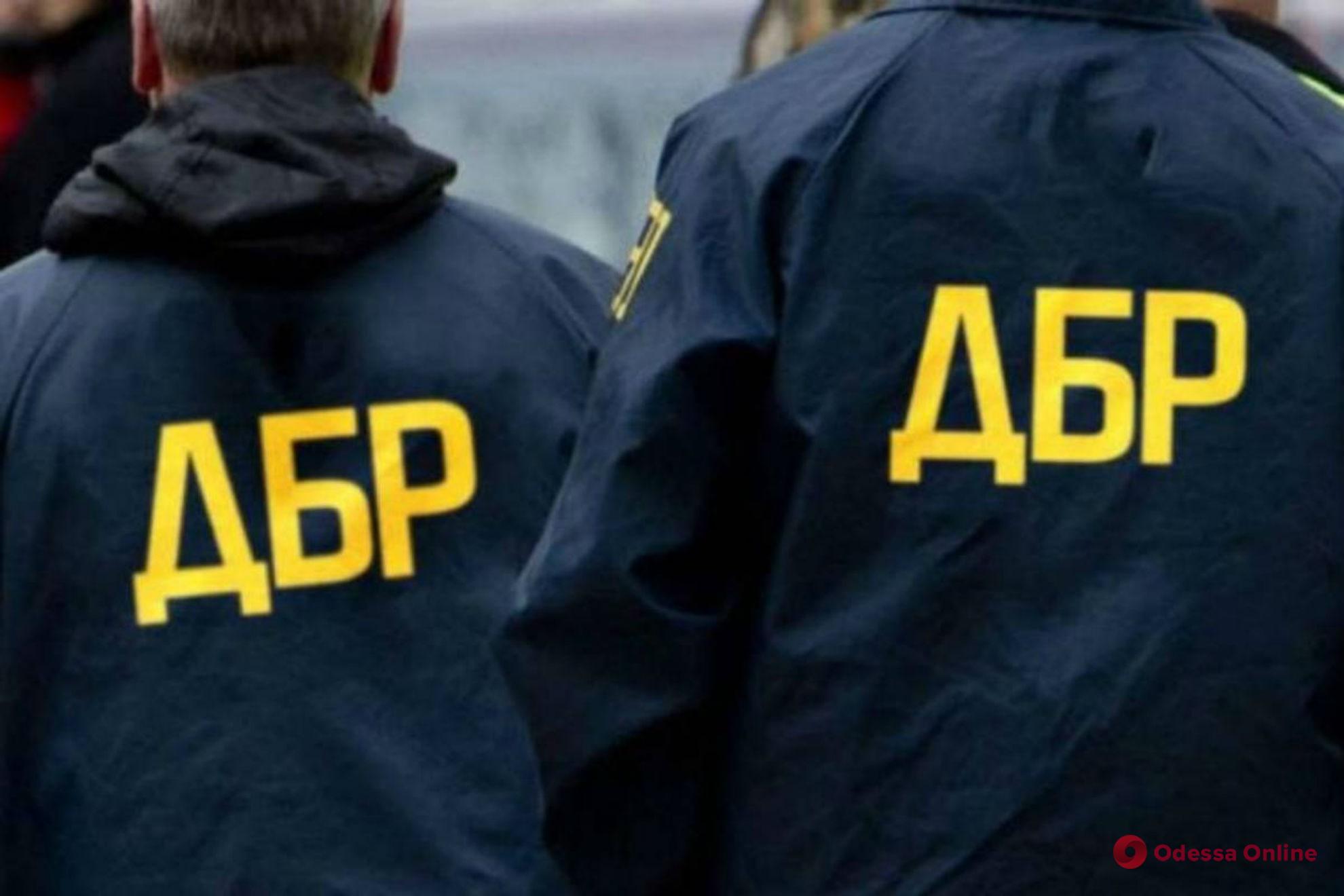 Три правоохранителя из Бердянска сдавали воинов АТО оккупантам