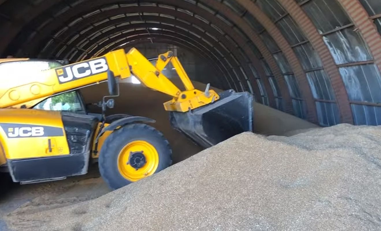 Тарас Висоцький: Аграрний експорт України - ринок ЄС залишається ключовим, але географія поставок розширюється