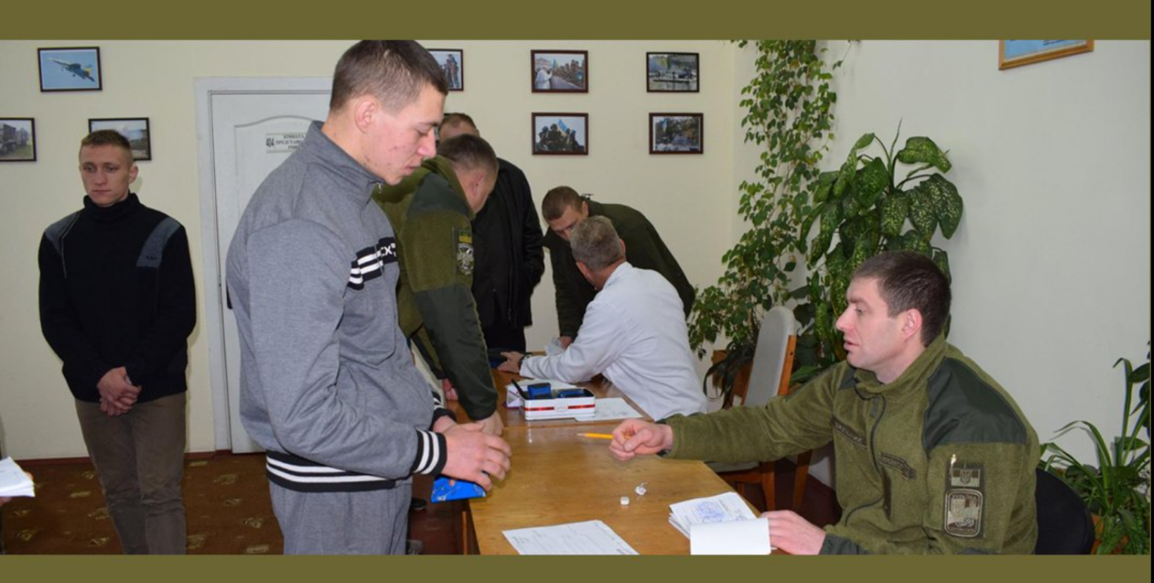 Студентам кінець – буде масова мобілізація: Рада готує закон про відміну відстрочок