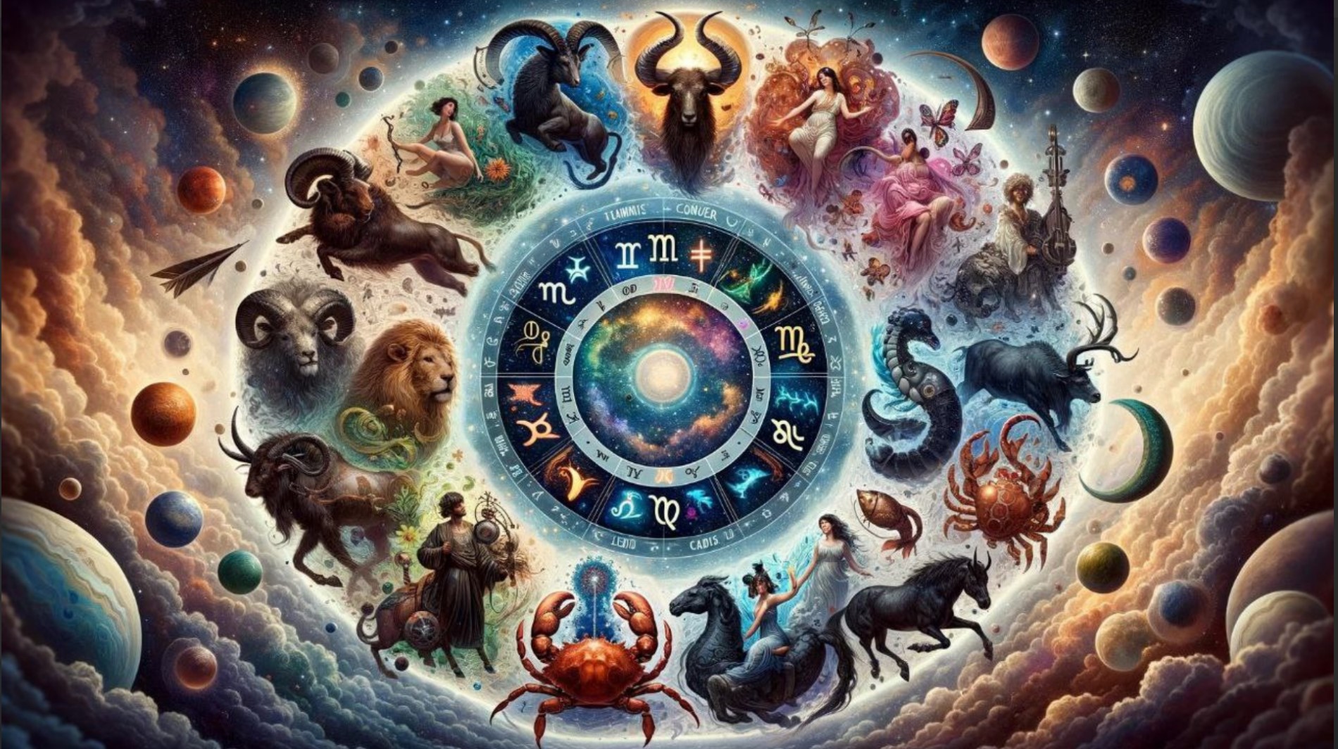 Овни не втримаються, Раки відкриються, Скорпіони відпустять біль: гороскоп на Великдень 12 квітня