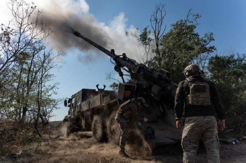 Що буде з війною в Україні: мольфар дав два прогнози на літо
