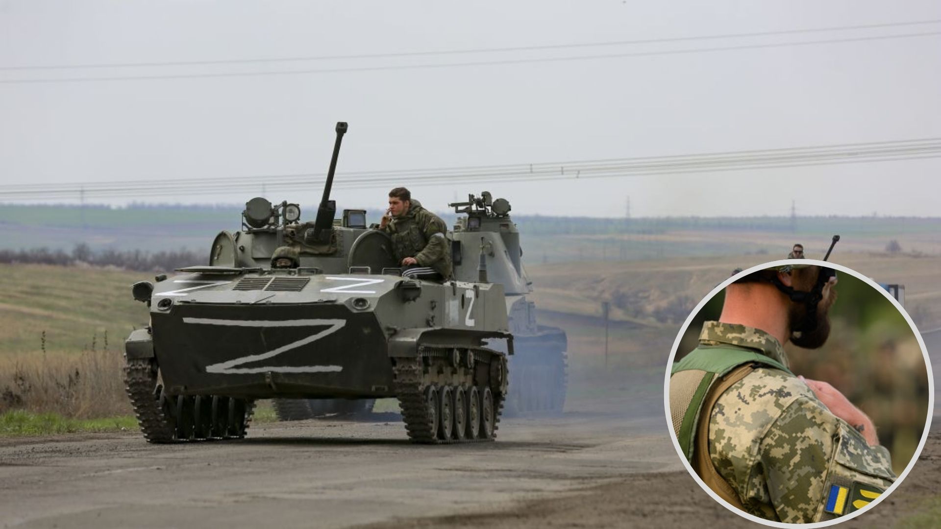 Експерт: Росія може використати атаку на Харків та Суми як тактику відволікання